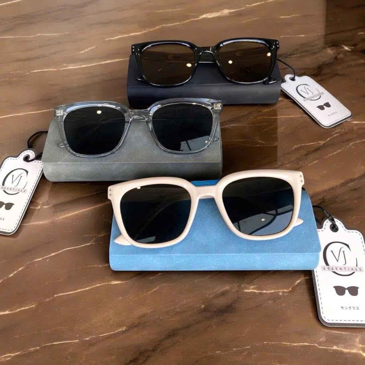 Kính mát VJC Essentials chống tia UV
