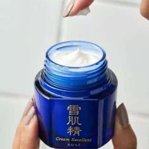 Kem dưỡng Kose Sekkisei 50g