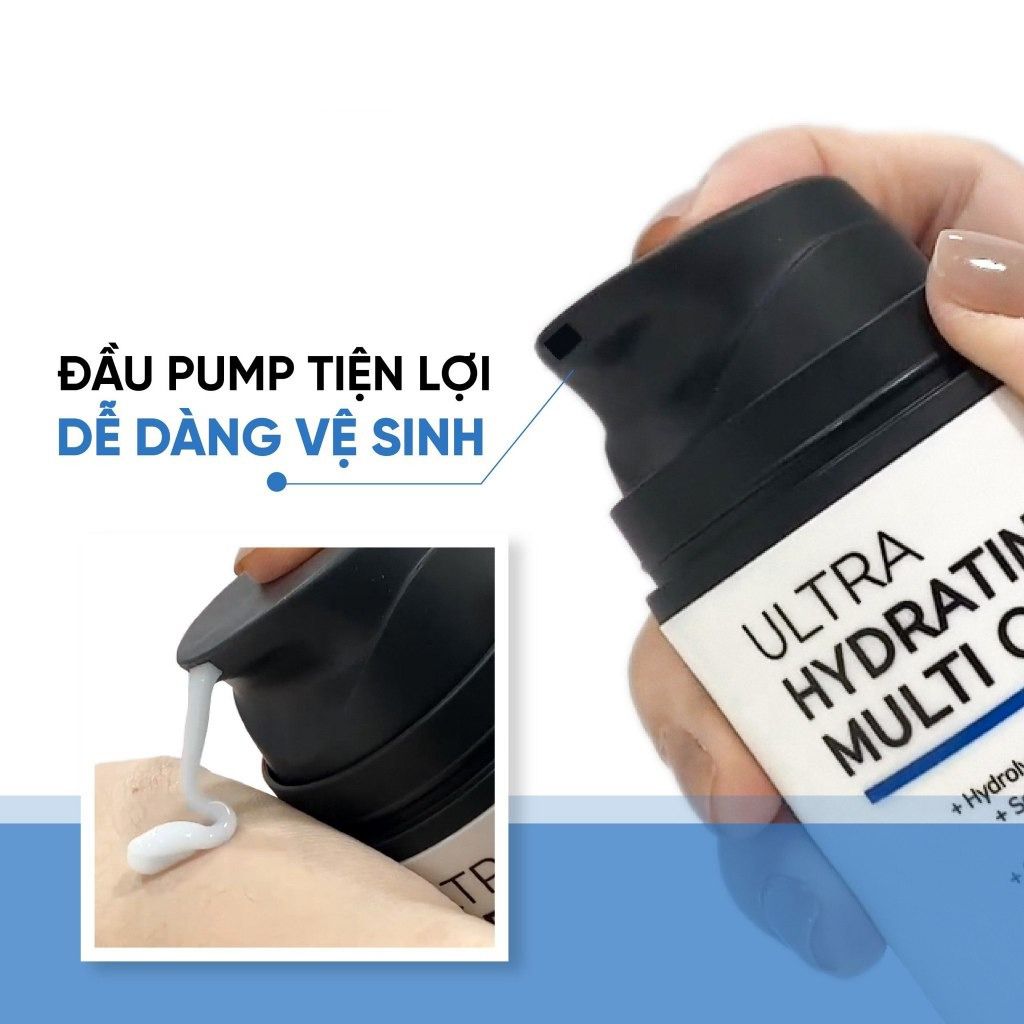 Kyung Lab Ultra Hydrating Cream 50ml