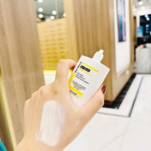 Kem chống nắng Kyung Lab Uv Protection Sun Blo...