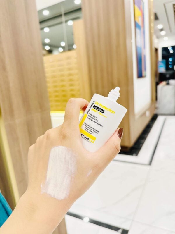 Kem chống nắng Kyung Lab Uv Protection Sun Blo...