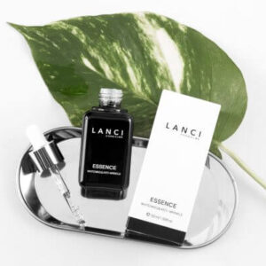 Nước thần Lanci Essence Whitening & Anti-...