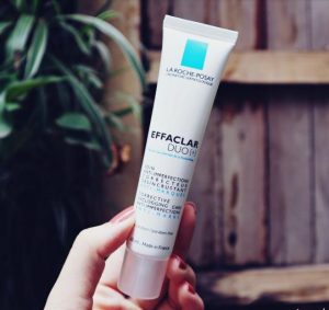 La Roche Posay Effaclar Duo + review