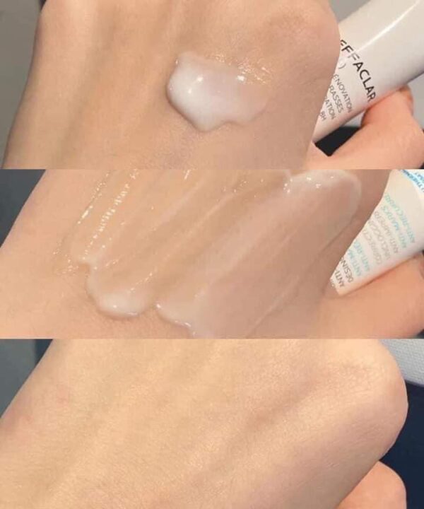 Kem trị mụn đầu đen La Roche-Posay Effacla...