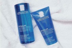 Sữa rửa mặt dạng gel La Roche-Posay Effaclar Purifying Foaming Gel