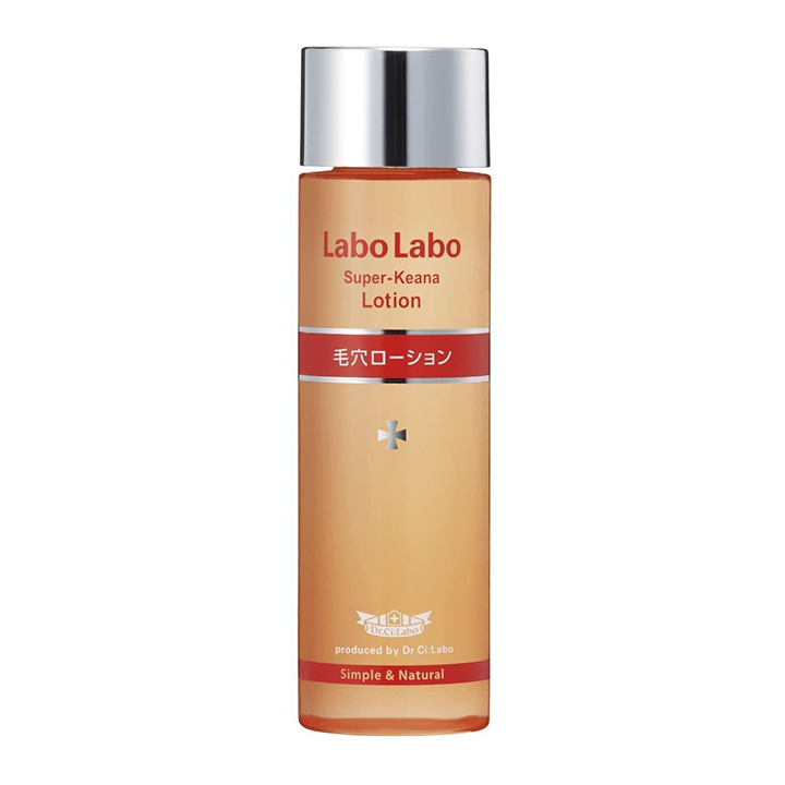Nước hoa hồng Lotion Labo Labo se khít lỗ chân lông 6