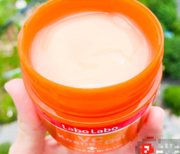 Kem dưỡng Labo Labo Super Keana Gel review