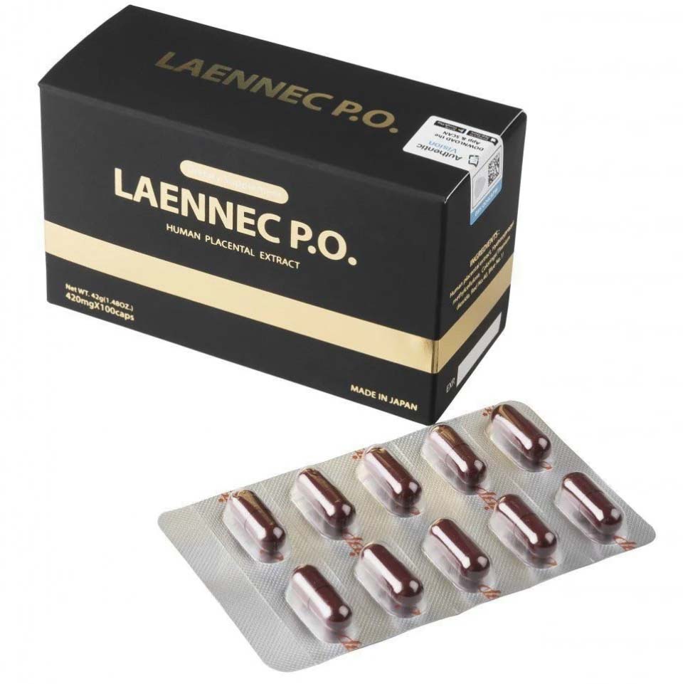 Laennec PO