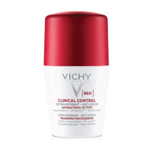 Các Loại Lăn Khử Mùi Vichy Pháp Chính Hã...