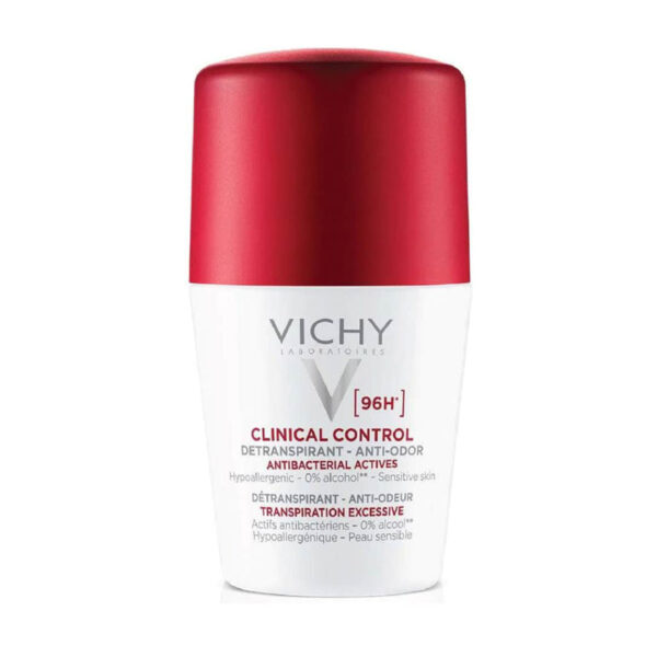 Các Loại Lăn Khử Mùi Vichy Pháp Chính Hã...