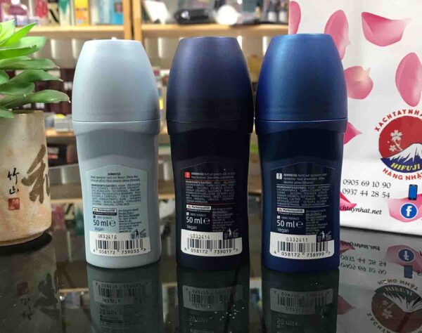 Lăn khử mùi Balea nam và nữ của Đức