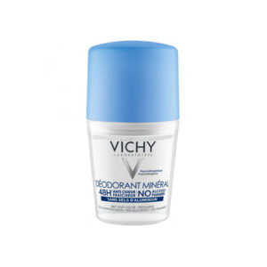 Các Loại Lăn Khử Mùi Vichy Pháp Chính Hã...