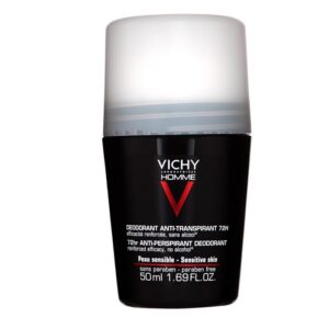 Các Loại Lăn Khử Mùi Vichy Pháp Chính Hã...