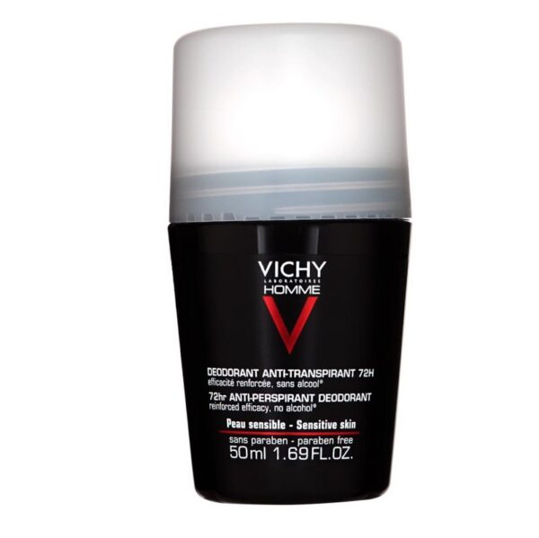 Các Loại Lăn Khử Mùi Vichy Pháp Chính Hã...