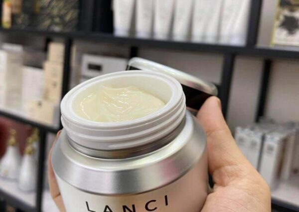 Kem Đêm Lanci Night Repair Probio Cream