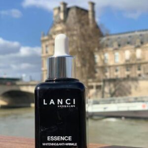 Nước thần Lanci Essence Whitening & Anti-...