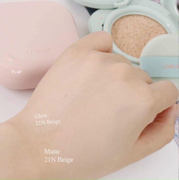 Phấn nước Laneige Neo Cushion 15g
