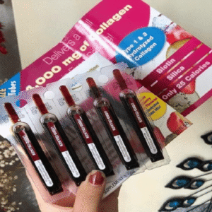 Liquid Collagen One Per Day Drink Mix của Mỹ