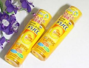 Công dụng lotion CC Melano