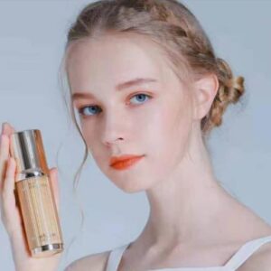 Lotion Vento Vivere Hoa Nhung Tuyết 50ml