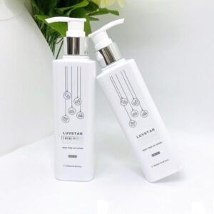 Sữa Dưỡng Thể Luvstar Body Tone Up Lotion 2...