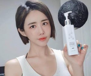 Review của khách hàng khi sử dụng Luvstar Body Tone Up Lotion