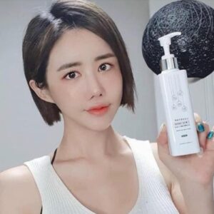 Sữa Dưỡng Thể Luvstar Body Tone Up Lotion 2...
