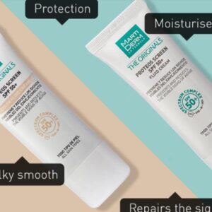 Kem chống nắng MARTIDERM The Originals SPF50+ ...