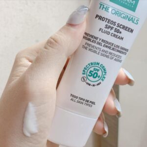 Kem chống nắng MARTIDERM The Originals SPF50+ ...