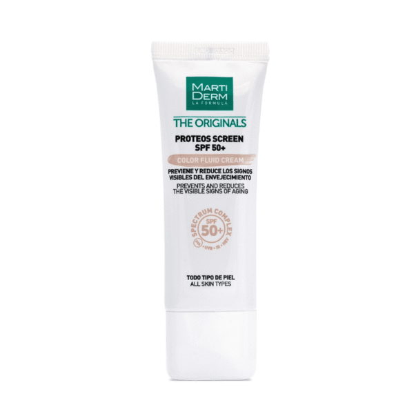 Kem chống nắng MARTIDERM The Originals SPF50+ ...