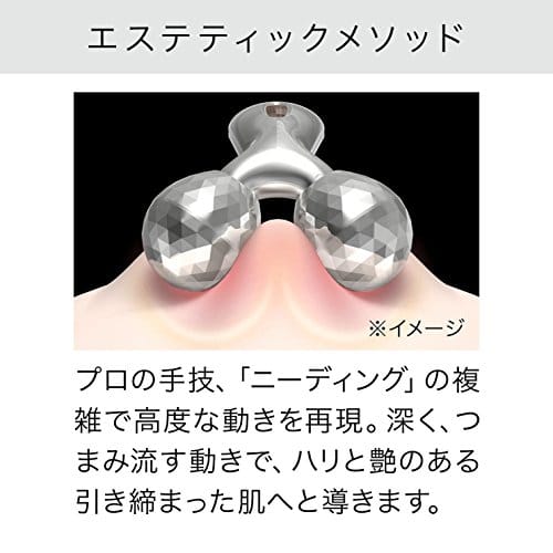 Máy massage Refa carat Giảm mỡ vùng bụng, đùi… đem lại cho bạn một cơ thể quyến rũ và thon gọn.