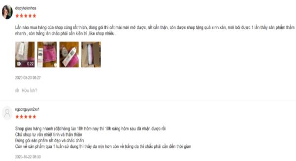 Serum Medi Peel Glutathione REVIEW
