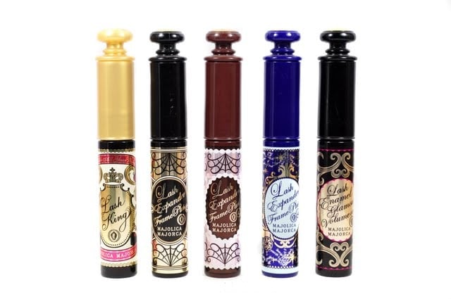 Majolica Majorca Lash King Products