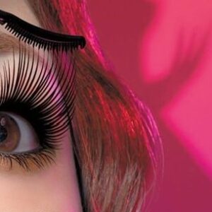 Mascara Majolica Shiseido Nhật Bản