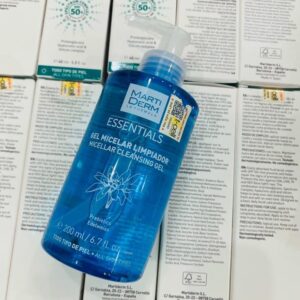 Sữa rửa mặt Martiderm Essentials Micellar Cl...