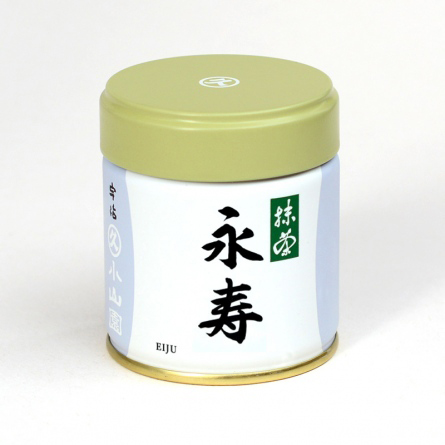 Marukyu Koyamaen Eiju