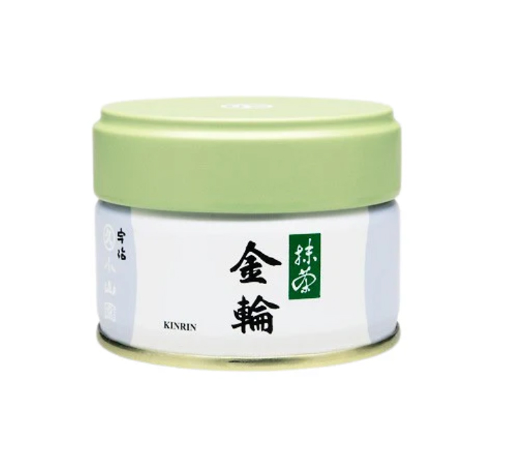 Marukyu Koyamaen Kinrin