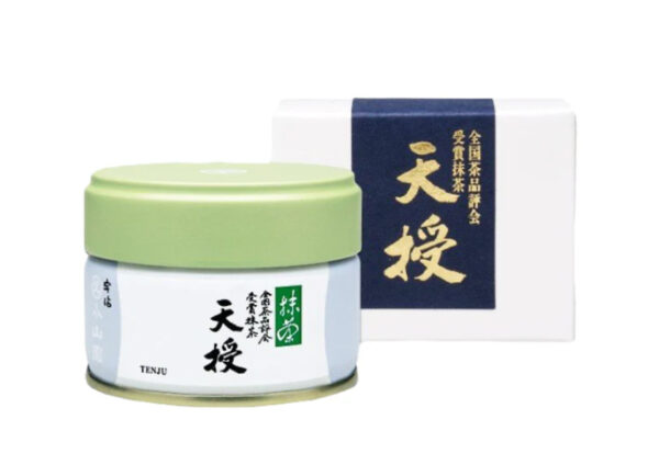 Bột Matcha Marukyu Koyamaen Nhật Bản chính ...