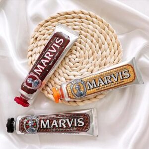 Kem đánh răng Marvis 85ml của Ý