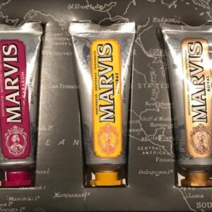 Kem đánh răng Marvis 85ml của Ý