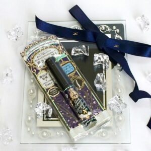 Mascara Majolica Shiseido Nhật Bản
