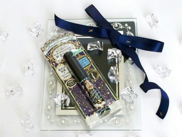 Mascara Majolica Shiseido Nhật Bản