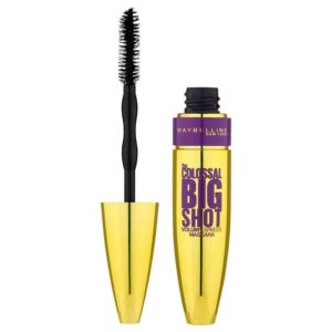 Các loại chuốt mi Maybelline Mascara chính h...