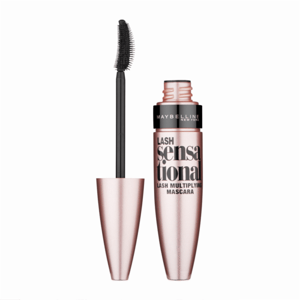 Các loại chuốt mi Maybelline Mascara chính h...