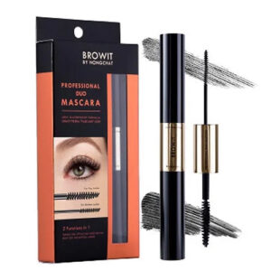 Chuốt Mi Mascara Nongchat Thái Làm Dày Dài M...