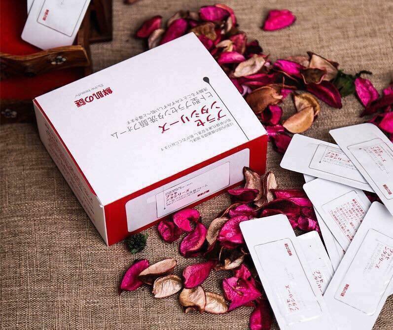 Mặt nạ nhau thai người