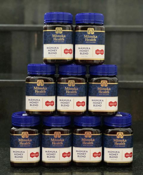Mật ong Manuka có thật sự tốt?