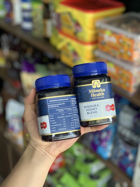 Những câu hỏi thường gặp khi sử dụng mật ong Manuka Úc