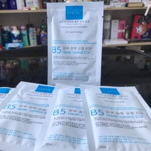 Mặt nạ B5 Yuejin cấp ẩm, phục hồi da c...