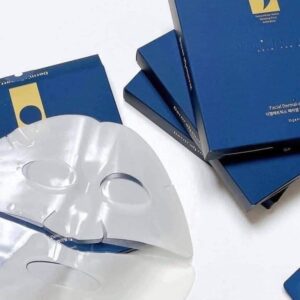 Mặt nạ Derm-all Matrix Mask Hàn Quốc